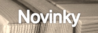 Novinky