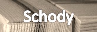 Schodiste